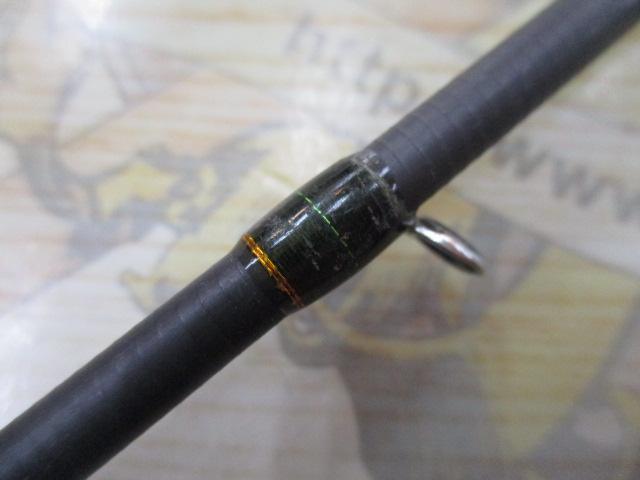 礁楽(Shoreluck) SL-72MLBF