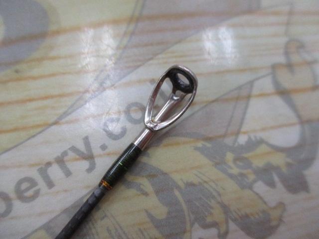 礁楽(Shoreluck) SL-72MLBF