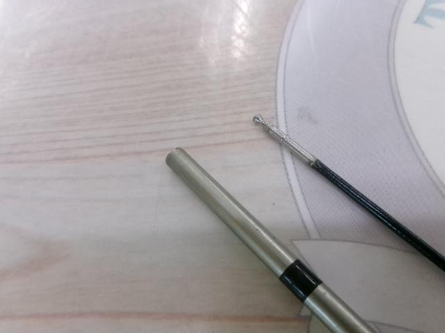 ベーシックブラッドデザイア支流75WB