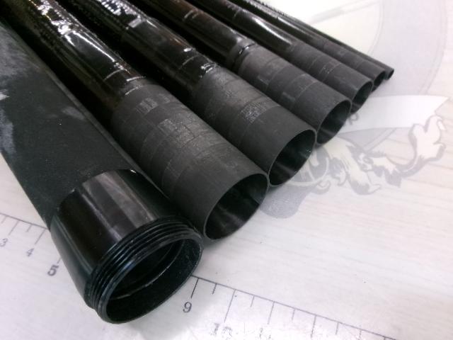 CWPM峰風抜 中硬硬90