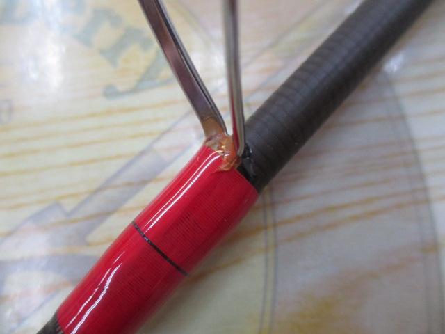 礁楽(Shoreluck) SL-82MLS