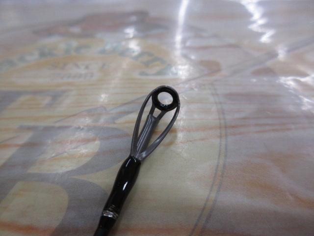 ショアガンエボルブ SFTGS-96M+・FL