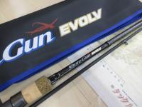 ショアガンエボルブ SFTGS-96M+・FL