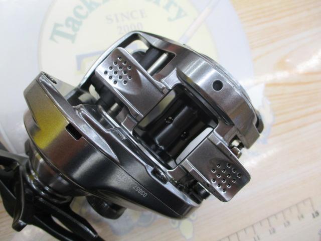 18 バンタム　MGL HG シマノ　未使用 18バンタムMGL HG RH｜＠ベリーネット 日本最大新品中古釣具WEB