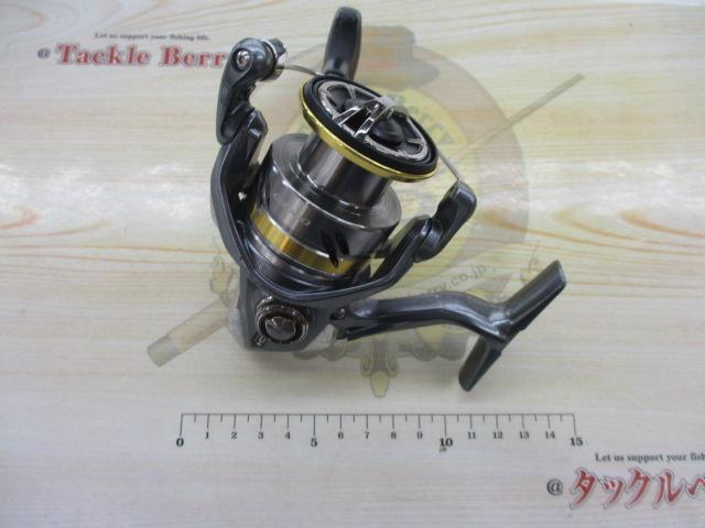 17アルテグラ C3000HG｜＠ベリーネット 日本最大新品中古釣具WEB