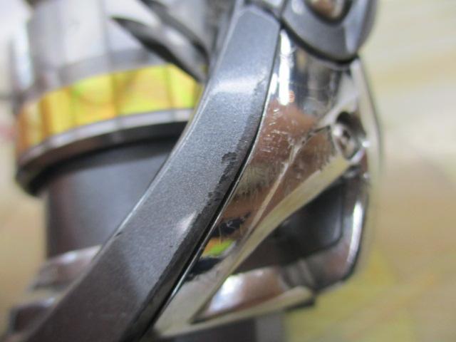 SHIMANO - 【こうひろ】17アルテグラC3000HG美品 シマノ(SHIMANO) 17 アルテグラ C3000 036452｜アウトドア用品