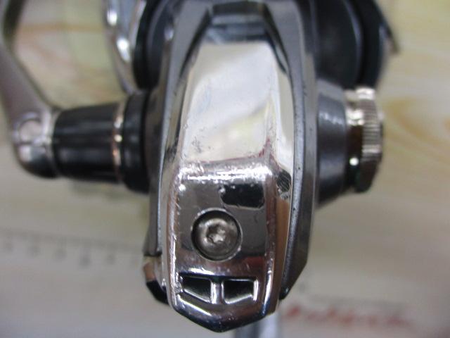 SHIMANO - 【こうひろ】17アルテグラC3000HG美品 シマノ(SHIMANO) 17 アルテグラ C3000 036452｜アウトドア用品