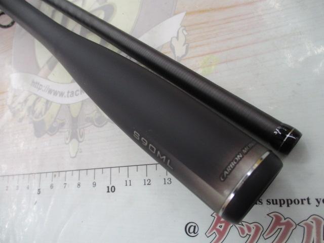 23ディアルーナ S90ML｜＠ベリーネット 日本最大新品中古釣具WEB