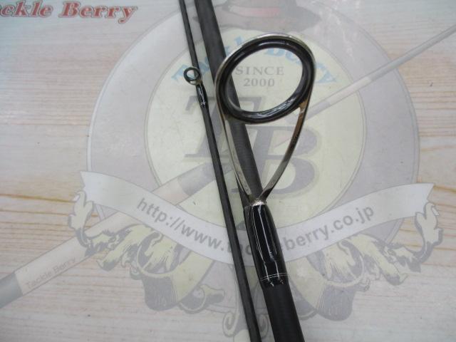 【中古/未使用品】 シマノ 23 ディアルーナ S90ML  /B244Y 中古/未使用品】 シマノ 23 ディアルーナ S90ML /B244Yの通販 by