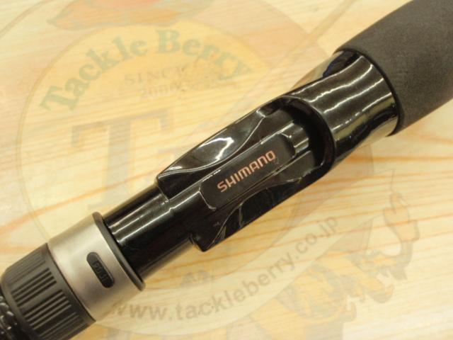 セフィアBBメタルスッテ B66M-S｜＠ベリーネット 日本最大新品