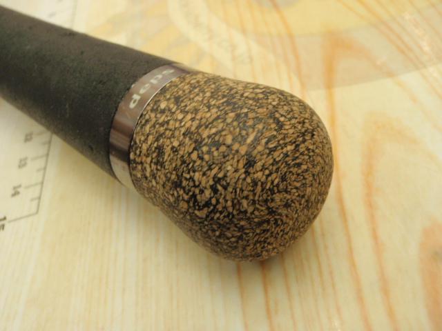 サイドワインダーグレートパフォーマー HGC-610MLXF/GP