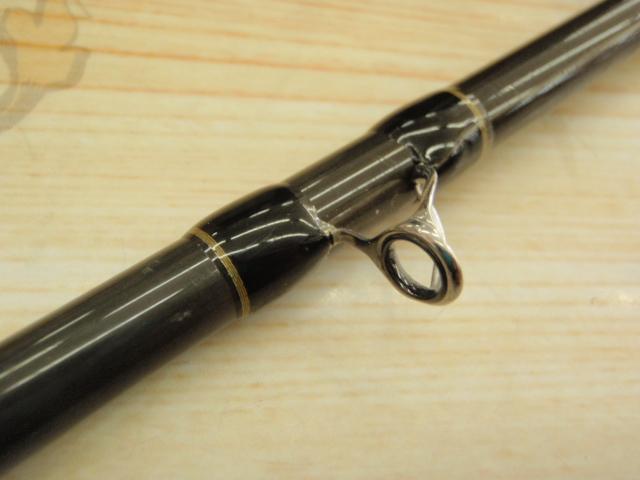 サイドワインダーグレートパフォーマー HGC-610MLXF/GP