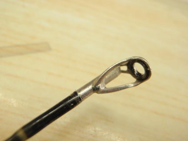 サイドワインダーグレートパフォーマー HGC-610MLXF/GP