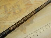 サイドワインダーグレートパフォーマー HGC-610MLXF/GP