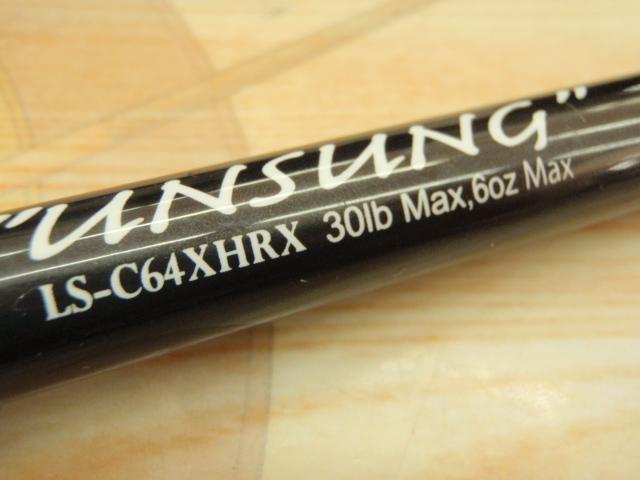 デジーノ スラング アンサング UNSUNG LS-C64XHRX ツネミ デジーノ レーベン スラング アンサング LS-C64XHRX EVA