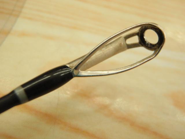 レーベンスラング LS-C64M+RX UNDO(EVA)