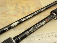 モンストロG710HC