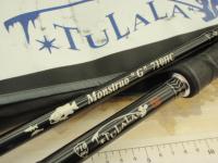 モンストロG710HC