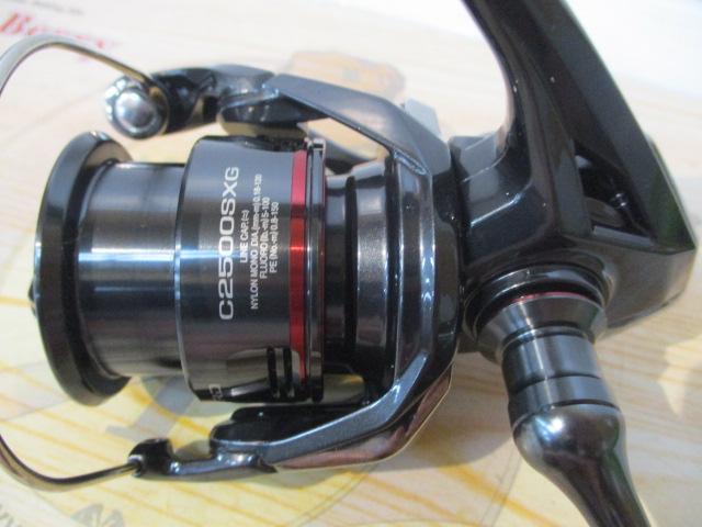 24ヴァンフォード C2500SXG｜＠ベリーネット 日本最大新品中古