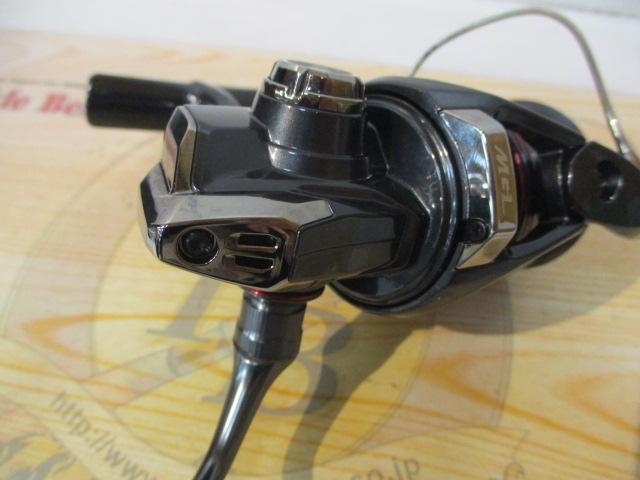 24 ヴァンフォード　C2500SXG 美品 シマノ(SHIMANO) 24 ヴァンフォード C2500SXG ヴァンフォード