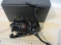 24ヴァンフォード C2500SXG