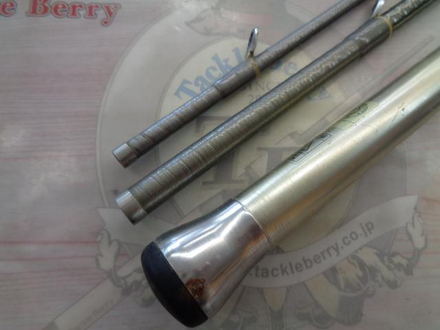 アドベンチャー誘技竿 TYPE-Ⅲ 360