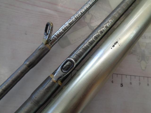 アドベンチャー誘技竿 TYPE-Ⅲ 360