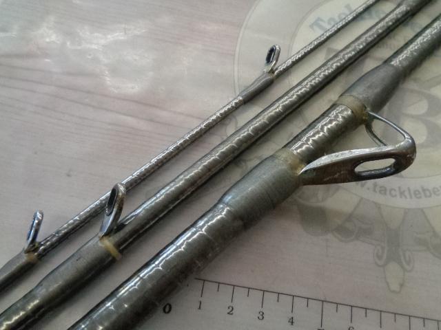 アドベンチャー誘技竿 TYPE-Ⅲ 360