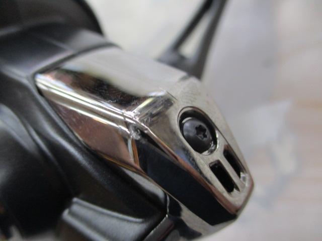 21ソアレXR C2000SSPG