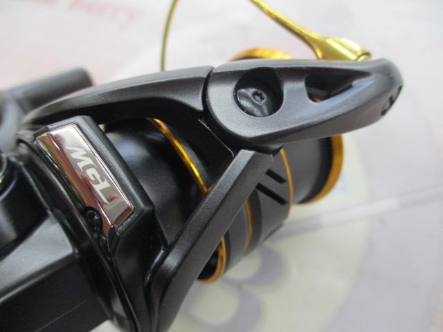 21ソアレXR C2000SSPG