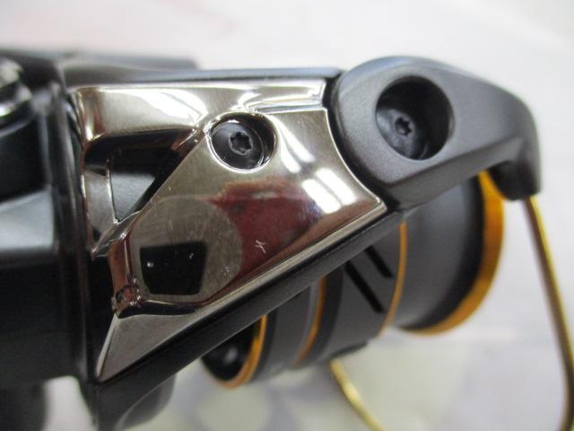 21ソアレXR C2000SSPG