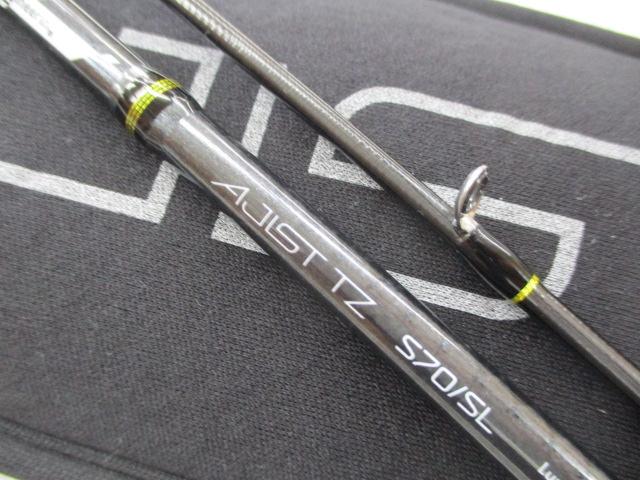 24アジストTZ S70/SL