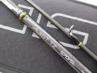 24アジストTZ S70/SL