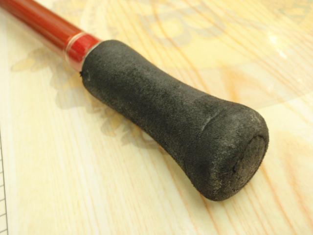 弁慶スペシャルタコ165