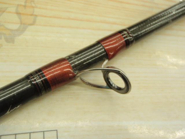 メタリア タチウオテンヤSP 215｜＠ベリーネット 日本最大新品