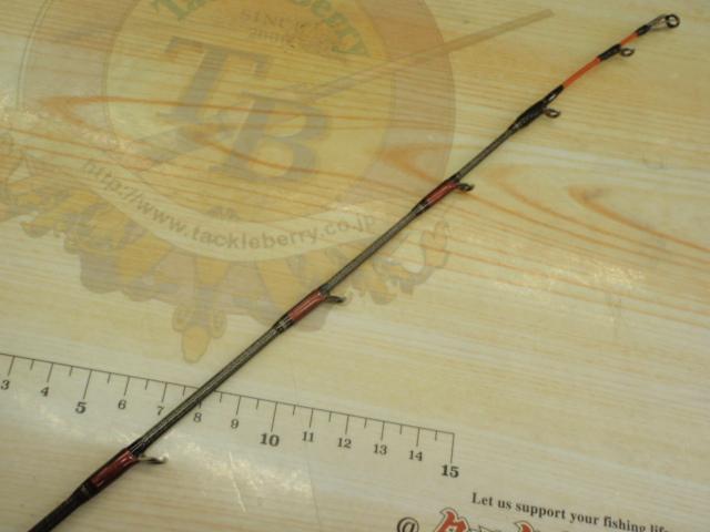 メタリア タチウオテンヤSP 215｜＠ベリーネット 日本最大新品