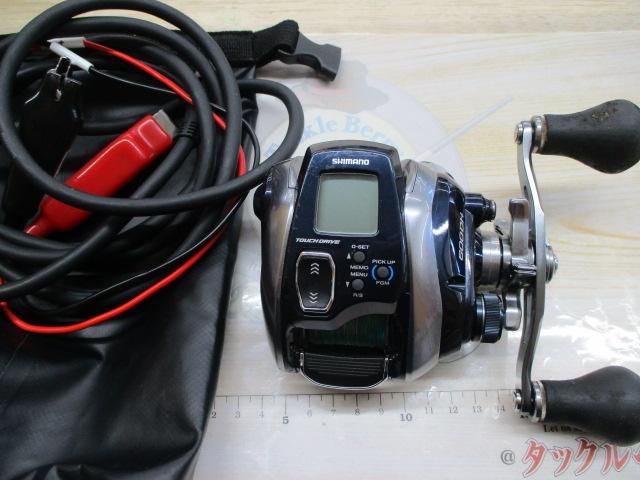 SHIMANO - 中古18フォースマスター600DH 送料込み 18フォースマスター 600DH｜＠ベリーネット 日本最大新品中古