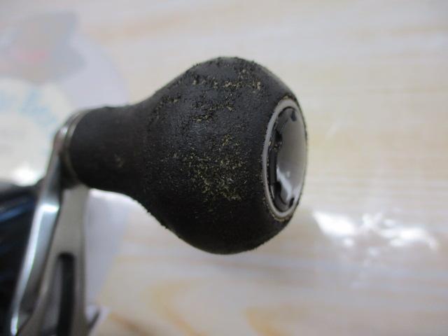 18フォースマスター 600DH