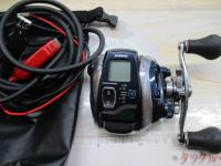 18フォースマスター 600DH