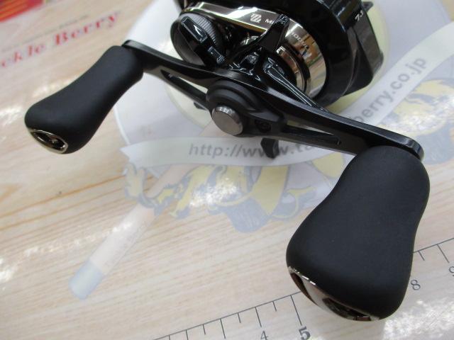24メタニウムDC 70HG｜＠ベリーネット 日本最大新品中古釣具WEB