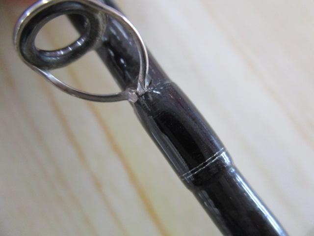 エアエッジ681ML+　ブレイゾン610M セット エアエッジ681ML+ ブレイゾン610M セット