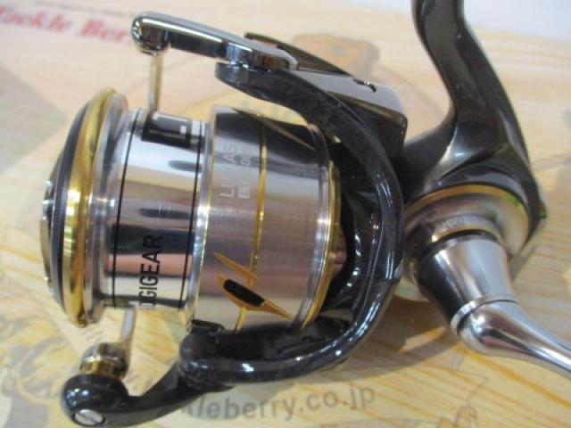 20ルビアス FC LT2500S-XH｜＠ベリーネット 日本最大新品中古