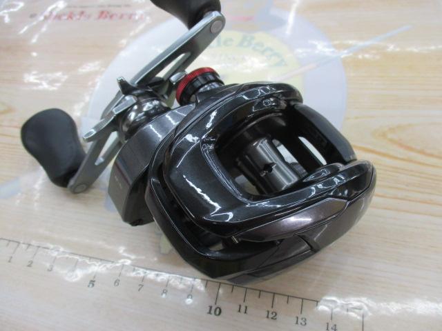 24スコーピオンMD 200XG｜＠ベリーネット 日本最大新品中古釣具