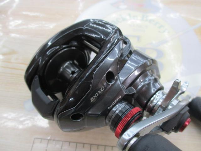 24スコーピオンMD 200XG｜＠ベリーネット 日本最大新品中古釣具