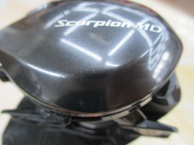 24スコーピオンMD 200XG