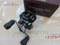 24スコーピオンMD 200XG