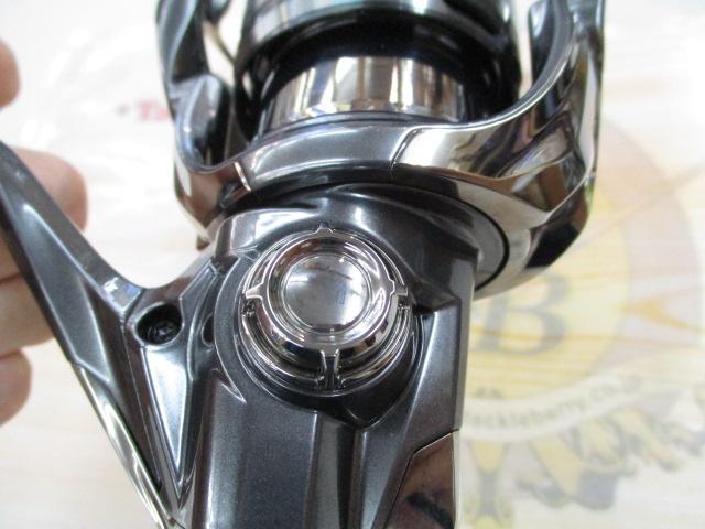 24ツインパワー C5000XG