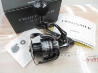 24ツインパワー C5000XG