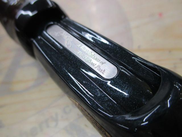 ロードランナーストラクチャーNXSエリートスペック STN680MS カバーテック&ロングキャストPEスピン