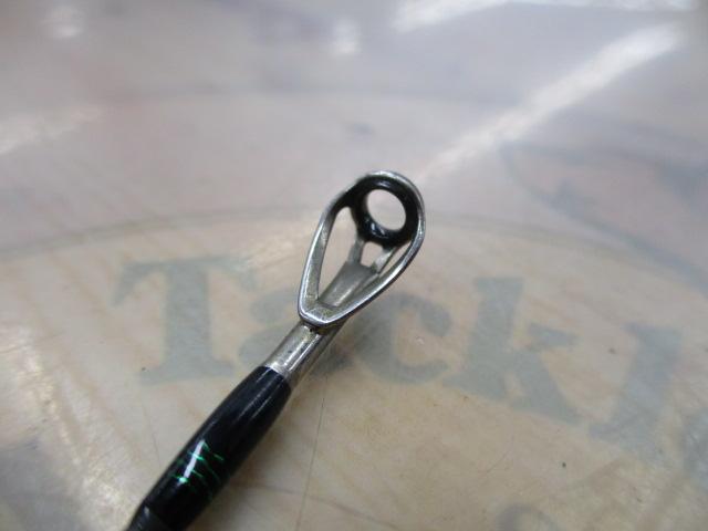 ロードランナーストラクチャーNXSエリートスペック STN680MS カバーテック&ロングキャストPEスピン